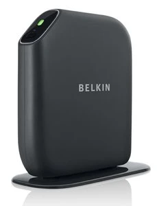 Belkin Play Wireless Router