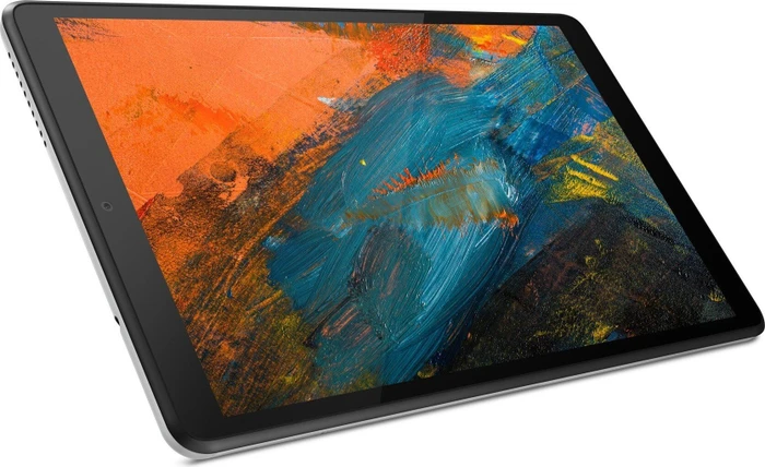 Lenovo Tab M8 HD, Platinum Grey, 2GB RAM, 32GB