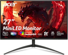 Acer Nitro XV5 XV275KP5biipruzx, 27"