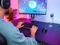 Trust Gaming GXT 980 Redex Wireless Gaming Mouse, USB Vorschaubild