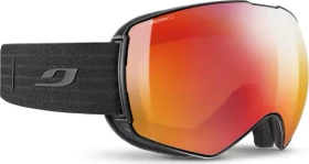 Julbo Lightyear Spectron schwarz/rot