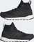 adidas Terrex Free Hiker Primeblue core black/carbon (Herren) Vorschaubild