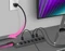 RaidSonic Icy Box IB-HUB1701-C3 USB-Hub, 7x USB-A 3.0, USB-B 3.0 [Buchse] Vorschaubild