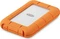 LaCie Rugged SSD4, 1TB, Thunderbolt 4 / USB4 Vorschaubild