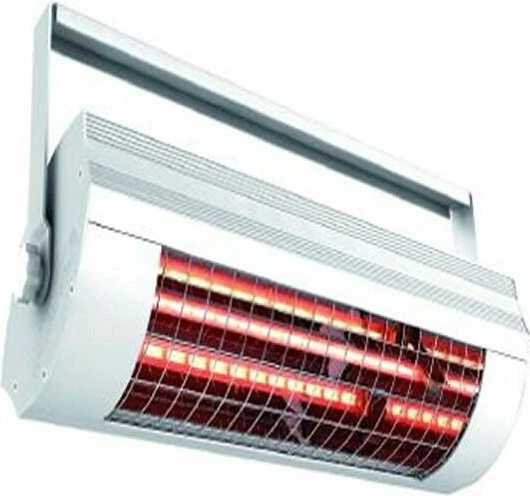 Etherma SM-2000-W Solamagic Eco+ Infrarotstrahler