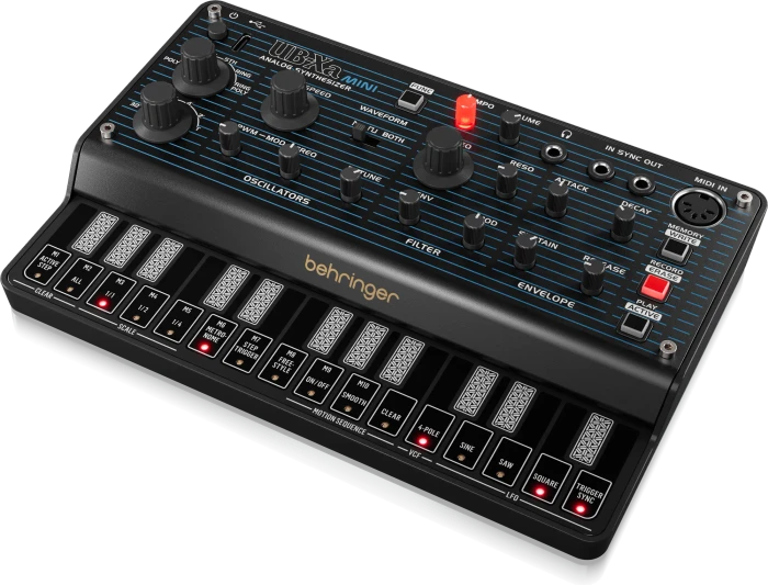 Behringer UB-Xa Mini