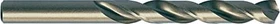 Ruko DIN338 Typ VA HSSE-CO5 Spiralbohrer, 3x33x61mm, 10 Stück