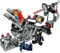 LEGO The Movie - Schmelz-Raum Vorschaubild