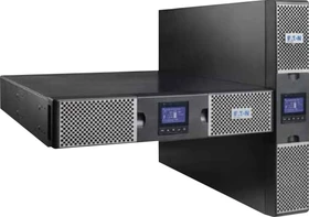 Eaton 9PX 3000W RT2U, 3000VA, inkl. Netzwerkkarte, USB/seriell