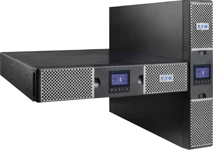 Eaton 9PX 3000W RT2U, 3000VA, inkl. Netzwerkkarte, USB/seriell