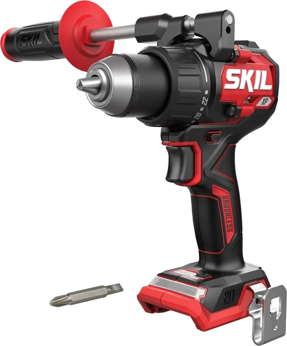 Skil XP Pro 3080 Akku-Bohrschrauber inkl. Koffer