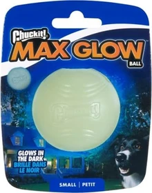 Chuckit Max Glow Ball, Small