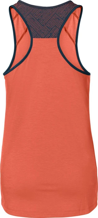 Vaude Sveit III Funktionsshirt ärmellos hokkaido (Damen)