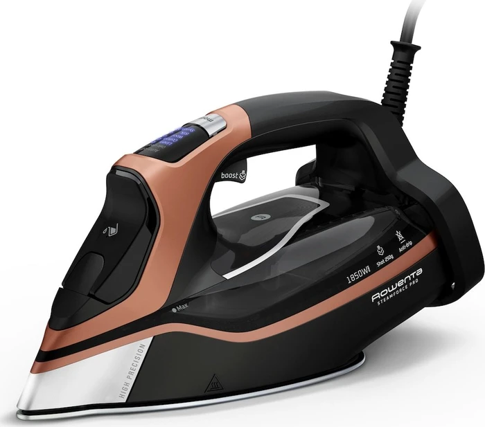 Rowenta DW9520 Steamforce Pro Dampfbügeleisen