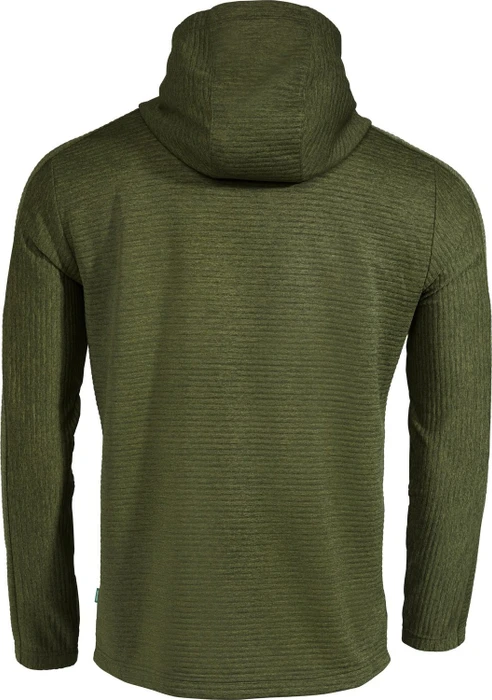 Vaude Hemsby II Fleece Jacke spinach (Herren)
