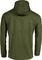 Vaude Hemsby II Fleece Jacke spinach (Herren) Vorschaubild