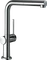 Hansgrohe Talis M54 270 1jet ausziehbar chrom Vorschaubild