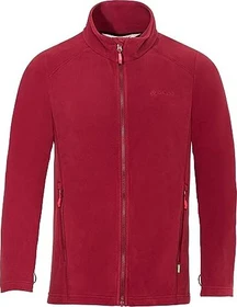 Vaude Rosemoor Fleece II Funktionsjacke dark indian red (Herren)