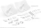 TP-Link Beam Bridge 5 UR KIT, 5GHz, 2er-Pack Vorschaubild
