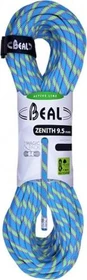Beal Zenith Einfachseil 9.5mm blau