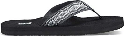 Teva Mush II quincy dark grey (Herren)
