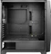 Antec Dark League Dark Fleet DF800, Glasfenster Vorschaubild