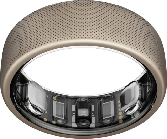 Amazfit Helio Ring Größe 10