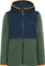 Vaude Pulex II Hooded Fleece Funktionsjacke woodland (Junior) Vorschaubild