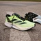 adidas Adizero Boston 12 cloud white/core black/lucid lemon (Herren) Vorschaubild