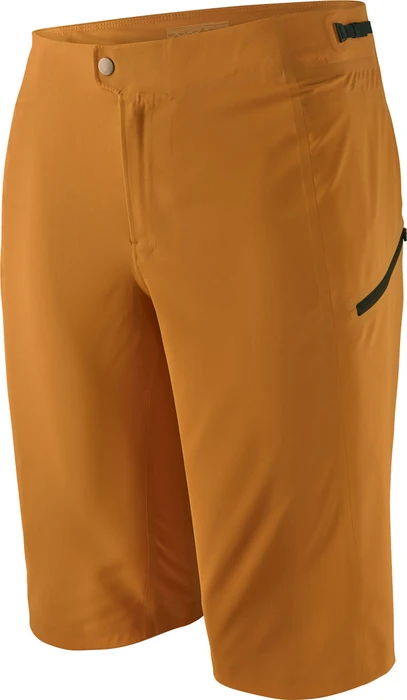 Patagonia Dirt Roamer Fahrradhose kurz golden caramel (Damen)