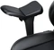 Anda Seat Kaiser 4 Premium L Gamingstuhl, schwarz Vorschaubild