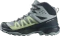 Salomon X Ultra 360 Mid GTX trooper/carbon/arona (Damen) Vorschaubild