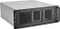 SilverStone RM45-360, Rackmount Storage, grau/schwarz, 4HE, ATX Vorschaubild