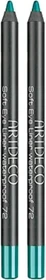 Artdeco Soft Eye Liner Waterproof 72 green turquoise, 1.2g
