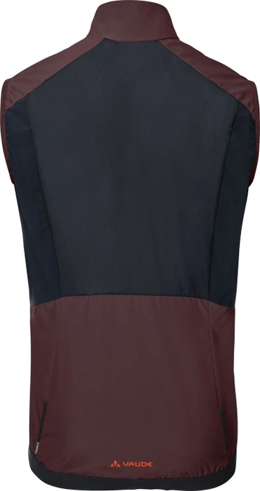 Vaude Kuro Air Fahrradweste dark oak (Herren)