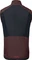 Vaude Kuro Air Fahrradweste dark oak (Herren) Vorschaubild