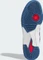 adidas Tekkira Cup cloud white/dusky petrol/better scarlet Vorschaubild