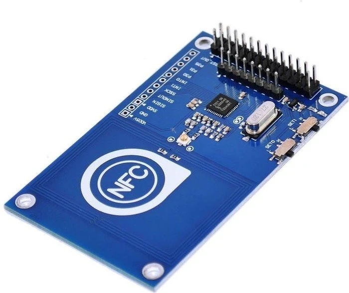 RFID/NFC Modul PN532 (verschiedene Hersteller)