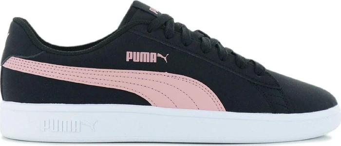 Puma Smach v2 Buck puma black/bridal rose/white
