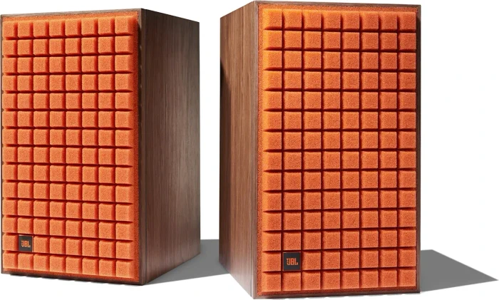JBL L82 Classic MKII orange, Paar