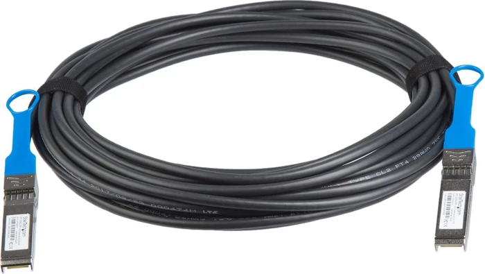 StarTech Active Copper Cable 10G 10m LAN-DAC, Twinax, SFP+