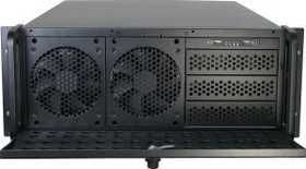 Inter-Tech 4129L, 4HE