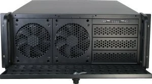 Inter-Tech 4129L, 4HE