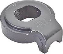 Shimano 7L Sicherungsscheibe grau