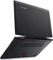 Lenovo IdeaPad Y700-15ISK, Core i5-6300HQ, 8GB RAM, 256GB SSD, GeForce GTX 960M, DE Vorschaubild