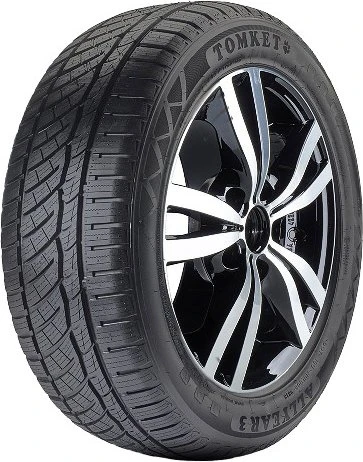Tomket Allyear 3 205/65 R15 99V XL