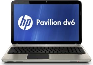 HP Pavilion dv6-6b19sg, Core i5-2430M, 6GB RAM, 640GB HDD, Radeon HD 6770M, DE