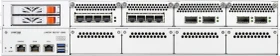 Lancom R&S UF-1060 Unified Rackmount Firewall, 8x Erweiterungsslot, 2x RJ-45 (55038)