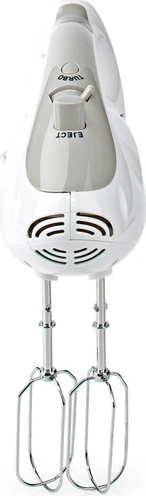 Nedis KAHM110CWT Handmixer
