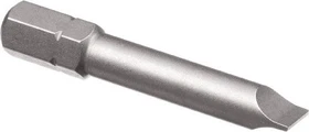 Wera 800/1 Z Schlitz Bit 1/4", 5.5x39mm, 1 Stück